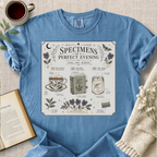 "Specimens Of A Perfect Evening" Cozy Tee