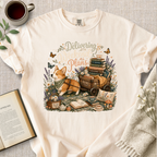 "Delivering Weekend Plans" Cozy Tee