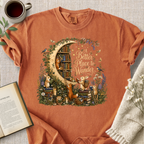 "A Better Place To Wander" Cozy Tee
