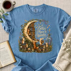 "A Better Place To Wander" Cozy Tee