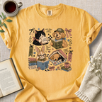 "Good Company" Cozy Tee