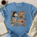 "Good Company" Cozy Tee
