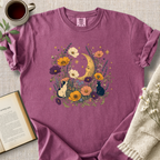 "Magical Moonglow" Cozy Tee