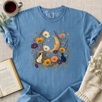 "Magical Moonglow" Cozy Tee