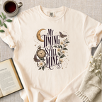 "My Timing Is Still Mine" Cozy Tee