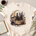 Celestial Apothecary Ritual Cozy Tee