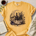 Celestial Apothecary Ritual Cozy Tee