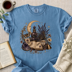 Celestial Apothecary Ritual Cozy Tee