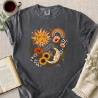 Follow What Feels Quietly True Cozy Tee