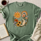 Follow What Feels Quietly True Cozy Tee