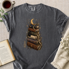 The Life I Imagine Is Getting Closer Cozy Tee