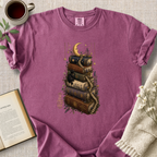 The Life I Imagine Is Getting Closer Cozy Tee
