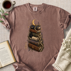 The Life I Imagine Is Getting Closer Cozy Tee