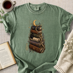 The Life I Imagine Is Getting Closer Cozy Tee